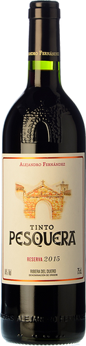 Tinto Pesquera Reserva 2016