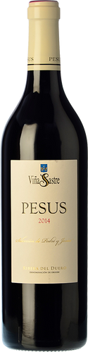 Viña Sastre Pesus 2014