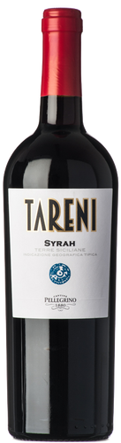 Pellegrino Tareni Syrah 2019