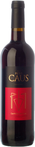 Petit Caus Negre 2019