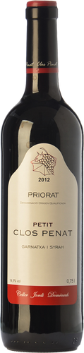 Petit Clos Penat 2013