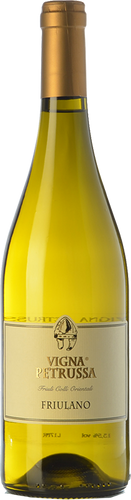 Vigna Petrussa Friulano 2019