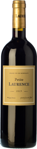Petite Laurence 2015