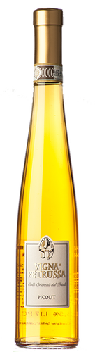 Vigna Petrussa Picolit 2015 (0,37 L)