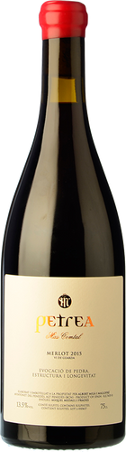 Petrea Merlot 2015