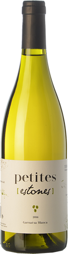 Petites Estones Blanc 2019