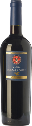 Ocone Aglianico del Taburno V. Pezza La Corte 2011