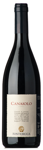 Podere Fontesecca Umbria Canaiolo 2017