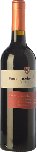 Pinna Fidelis Roble 2019