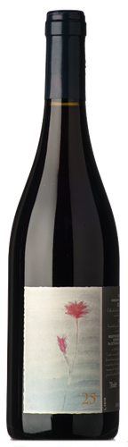 Podere Fontesecca Umbria Rosso 25 2018