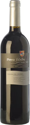 Pinna Fidelis Reserva 2014