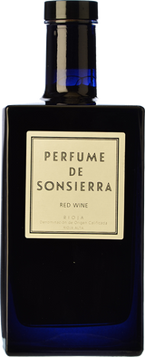 Perfume de Sonsierra 2014