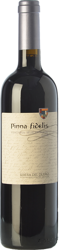 Pinna Fidelis Vendimia Seleccionada 2015