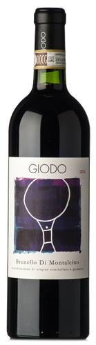 Giodo Brunello di Montalcino 2016
