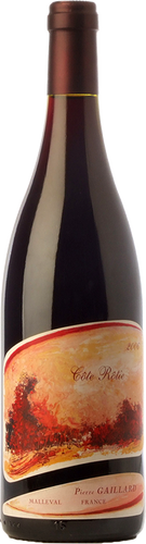 Pierre Gaillard Côte-Rôtie 2016