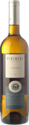 Pirineos Gewürztraminer 2018