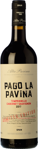 Pago La Pavina 2017