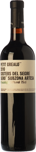 Petit Grealó 2010