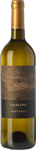 Cesconi Pinot Grigio Selezione Et. Vigneto 2016