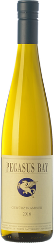 Pegasus Bay Gewurztraminer 2017