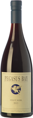 Pegasus Bay Pinot Noir 2013