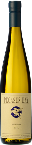 Pegasus Bay Riesling 2016