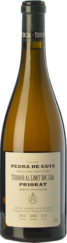 Terroir al Límit Pedra de Guix 2016