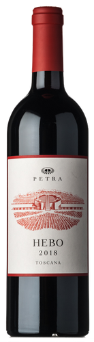 Petra Hebo 2018