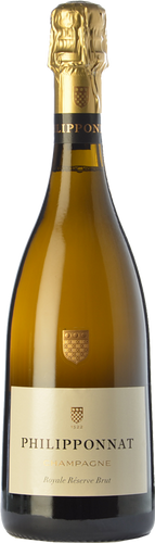 Philipponnat Royale Réserve Brut 2016