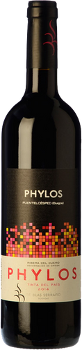 Phylos 2014