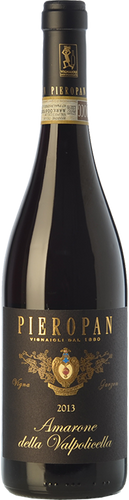 Pieropan Amarone della Valpolicella 2015