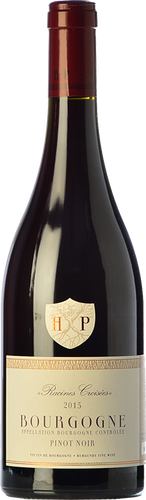 Henri Pion Bourgogne Pinot Noir 2015