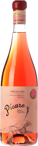 Pícaro del Águila Clarete 2016