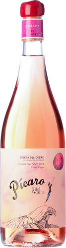 Pícaro del Águila Clarete 2019