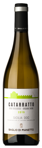 Baglio di Pianetto Sicilia Catarratto 2019