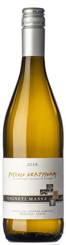 Vigneti Massa Piccolo Derthona 2019