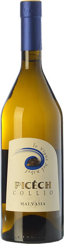 Picech Collio Malvasia 2015
