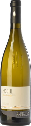 Cortaccia Chardonnay Pichl 2017