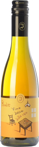 Jermann Picolit Dolce Della Casa 2015 (0,37 L)