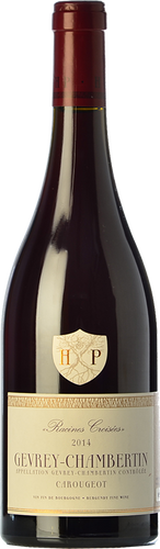 Henri Pion Gevrey-Chambertin Carougeot 2014