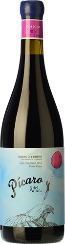 Pícaro del Águila Tinto 2019
