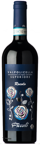 Piccoli Valpolicella Sup. Rocolo 2017
