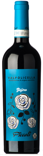 Piccoli Valpolicella Zèfiro 2018