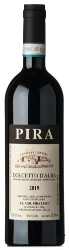 Pira Luigi Dolcetto d'Alba 2020