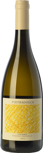 Pietradolce Etna Bianco 2019