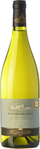 Tormaresca Castel del Monte Pietrabianca 2019