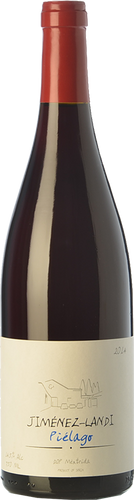 Piélago 2018