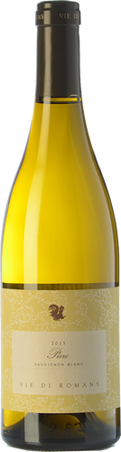 Vie di Romans Sauvignon Piere 2018