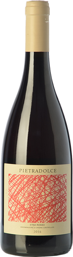 Pietradolce Etna Rosso 2019