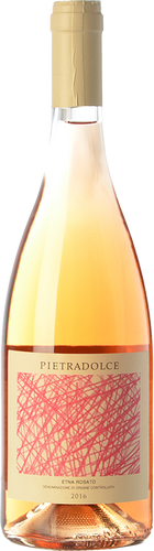 Pietradolce Etna Rosato 2019